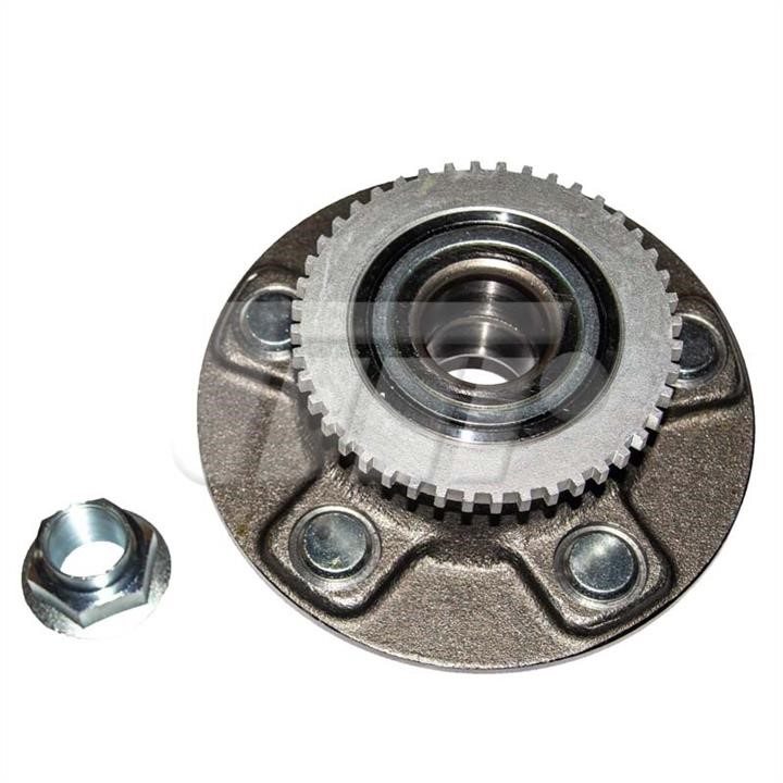 Комплект колісних підшипників   WB90583   SATO tech