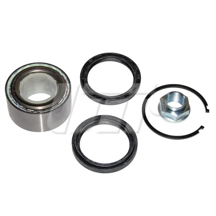 Комплект колісних підшипників   WB90612   SATO tech