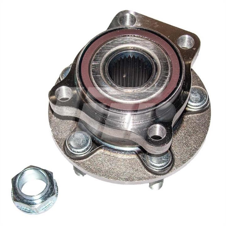 Комплект колісних підшипників   WB90615   SATO tech