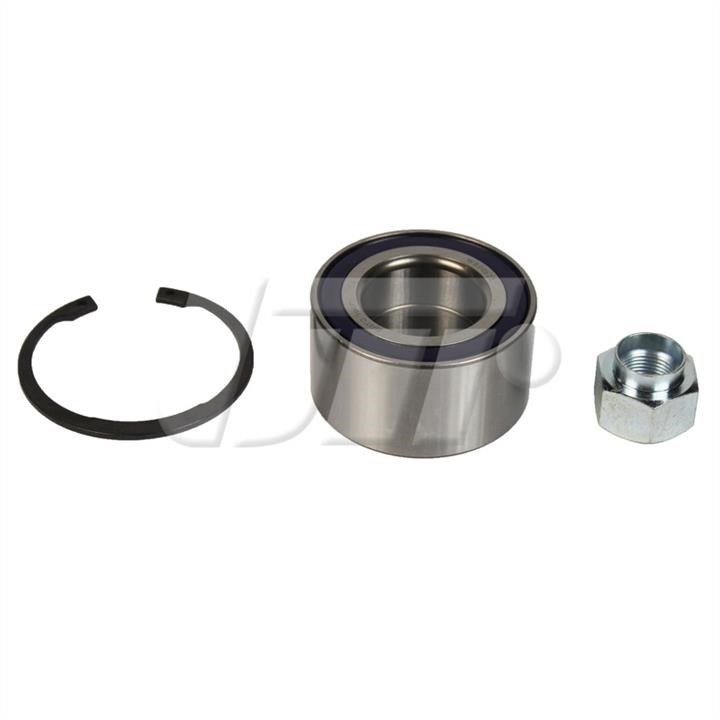 Комплект колісних підшипників   WB90621   SATO tech