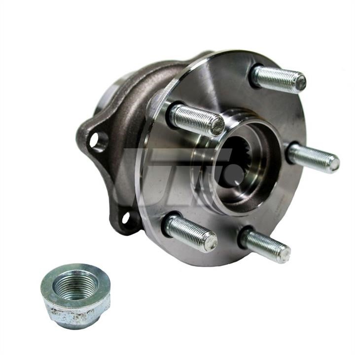 Комплект колісних підшипників   WB90641   SATO tech