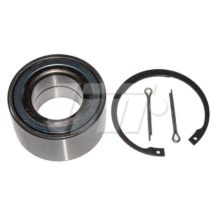 Комплект колісних підшипників   WB90666   SATO tech