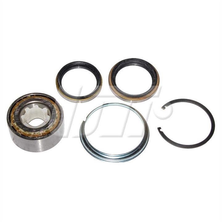 Комплект колісних підшипників   WB90677   SATO tech