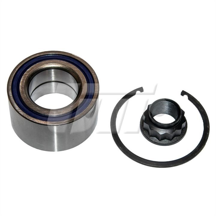 Комплект подшипника ступицы колеса   WB90699   SATO tech