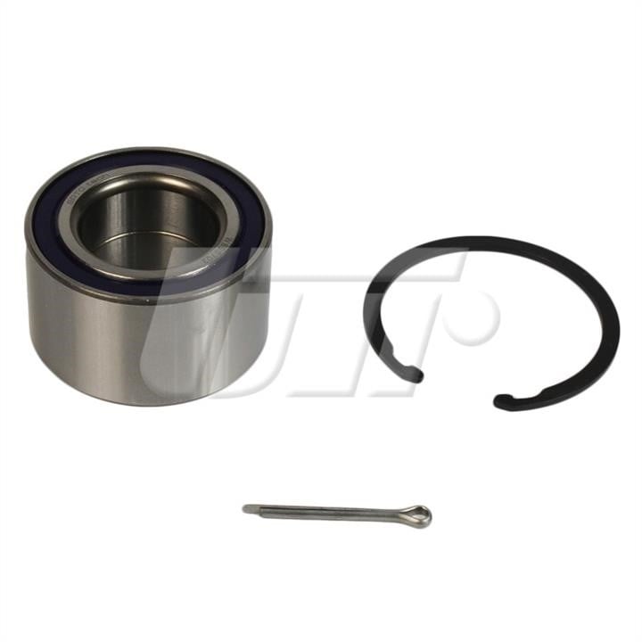 Комплект подшипника ступицы колеса   WB90702   SATO tech