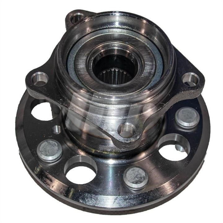 Комплект подшипника ступицы колеса   WB90742   SATO tech