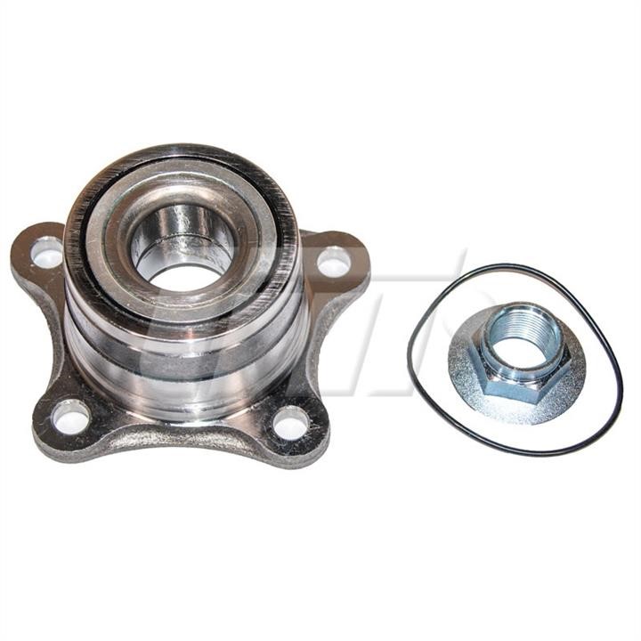 Комплект подшипника ступицы колеса   WB90773   SATO tech