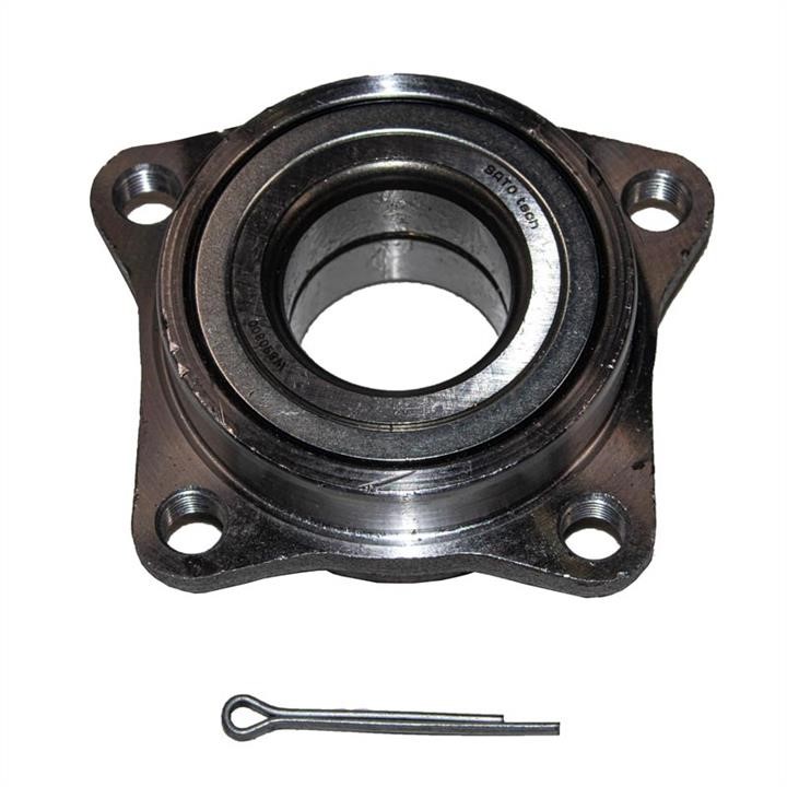 Комплект подшипника ступицы колеса   WB90800   SATO tech