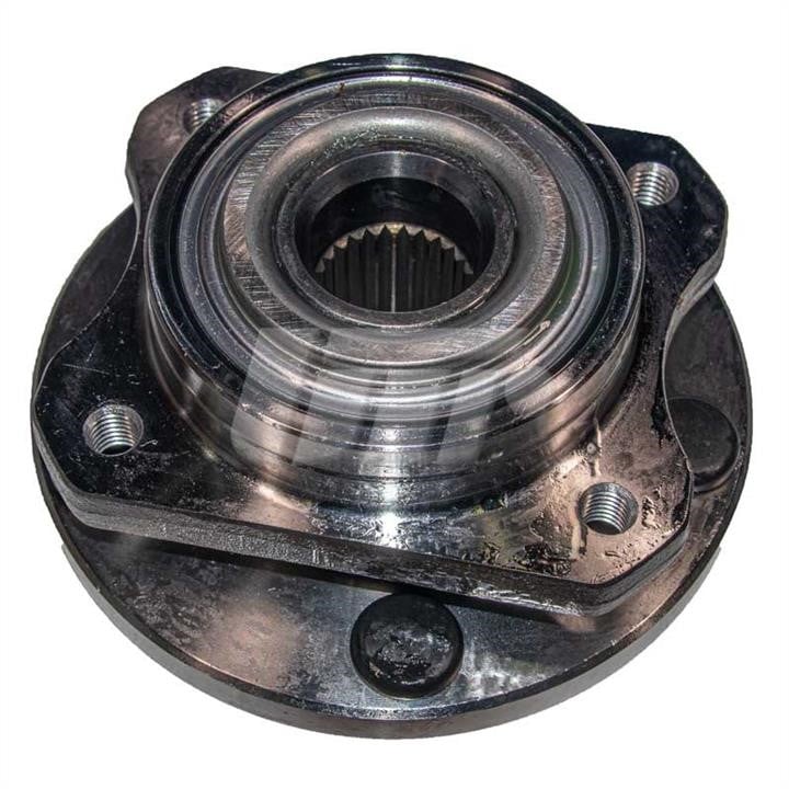 Комплект подшипника ступицы колеса   WB90802   SATO tech