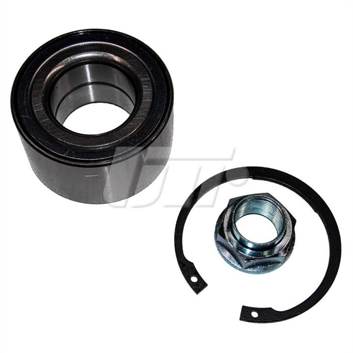 Комплект колісних підшипників   WB91007   SATO tech