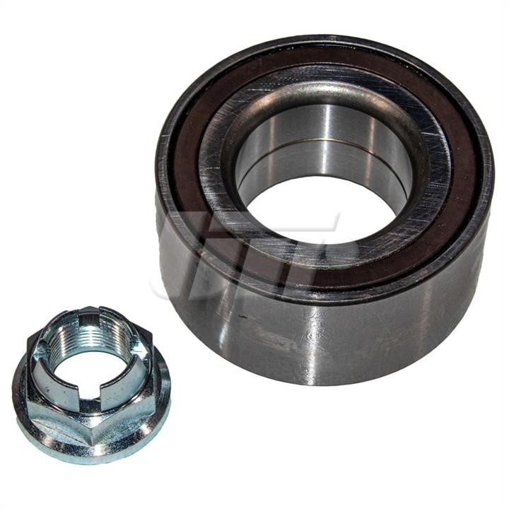 Комплект подшипника ступицы колеса   WB91068   SATO tech