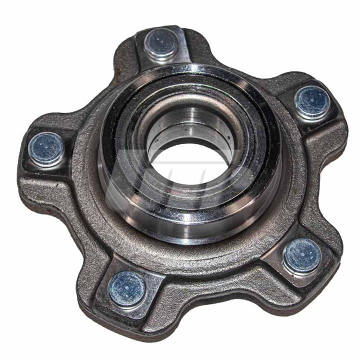 Комплект подшипника ступицы колеса   WB91069   SATO tech