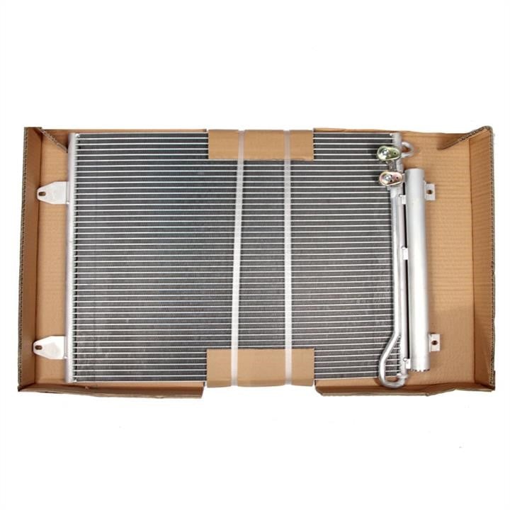 Конденсатор, кондиционер   C12115   SATO tech