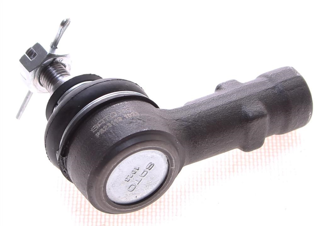 Наконечник, поперечна кермова тяга   PS23119   SATO tech