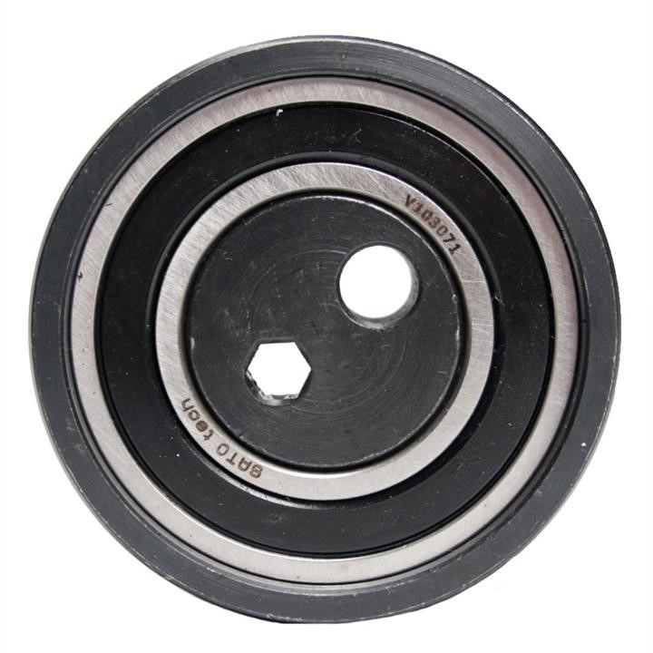 Натяжний ролик, поліклиновий ремінь   V103071   SATO tech