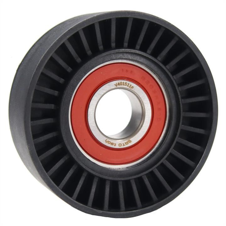 Паразитный / ведущий ролик, поликлиновой ремень   V401511P   SATO tech