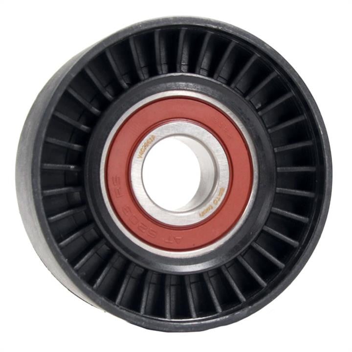 Паразитный / ведущий ролик, поликлиновой ремень   V402961P   SATO tech