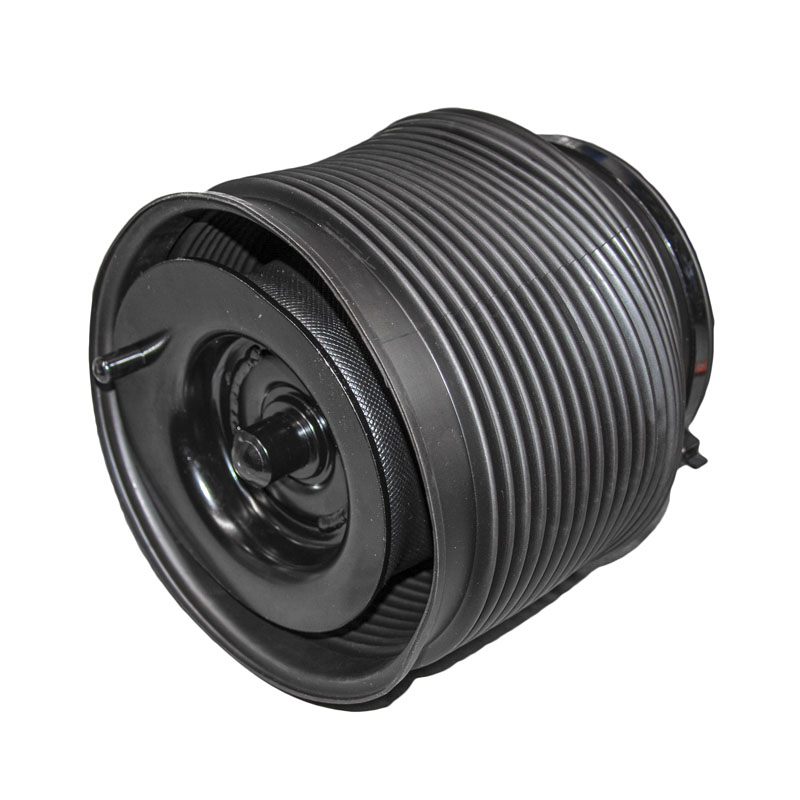 Пневморесора, ходова частина 60229RL SATO tech #1