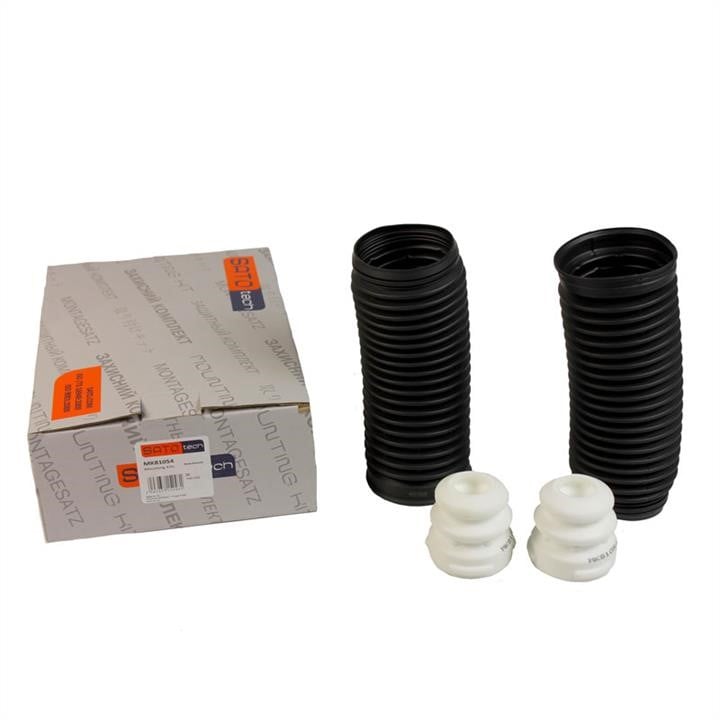 Комплект пилозахисних ковпаків, амортизатор   MK81054   SATO tech