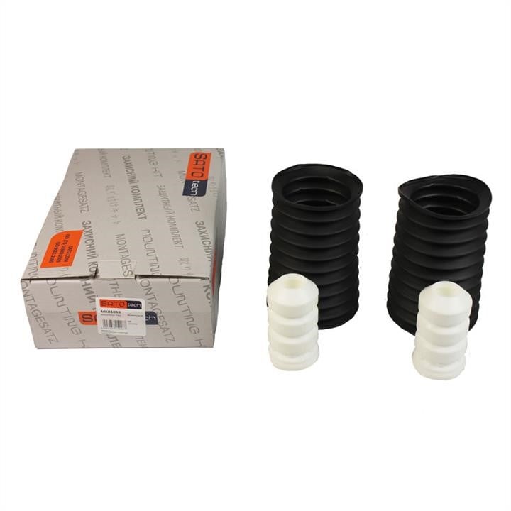 Комплект пилозахисних ковпаків, амортизатор   MK81055   SATO tech