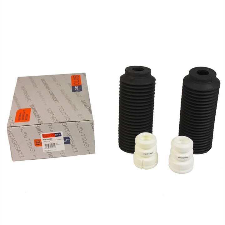 Комплект пилозахисних ковпаків, амортизатор   MK81060   SATO tech