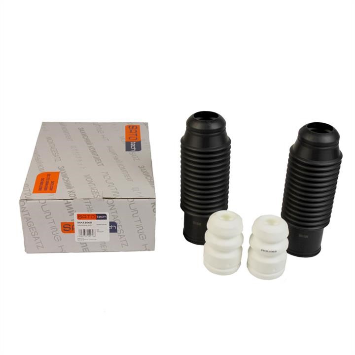 Комплект пилозахисних ковпаків, амортизатор   MK81068   SATO tech