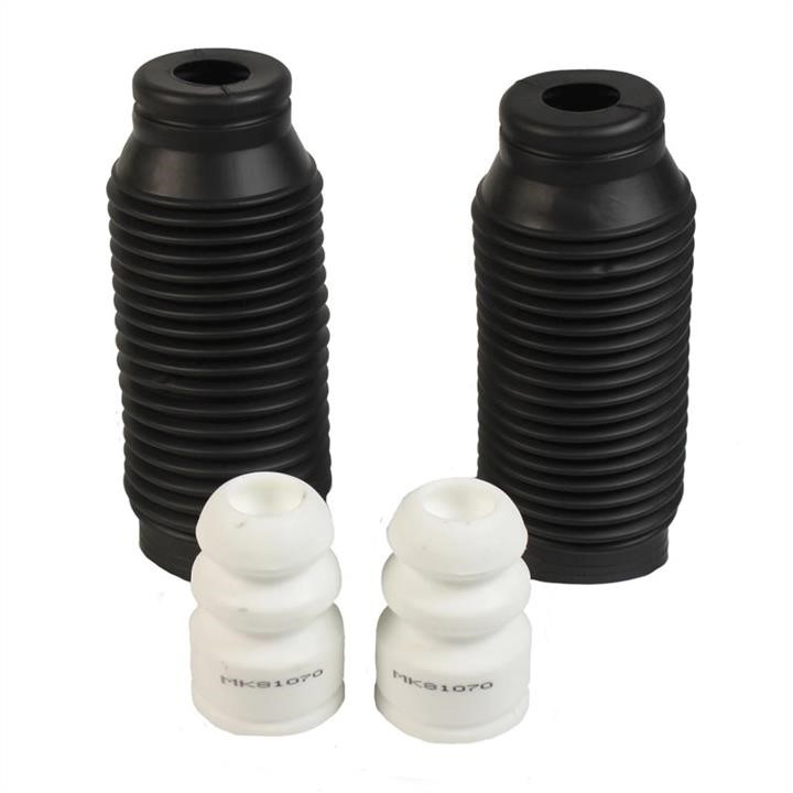 Комплект пилозахисних ковпаків, амортизатор   MK81070   SATO tech