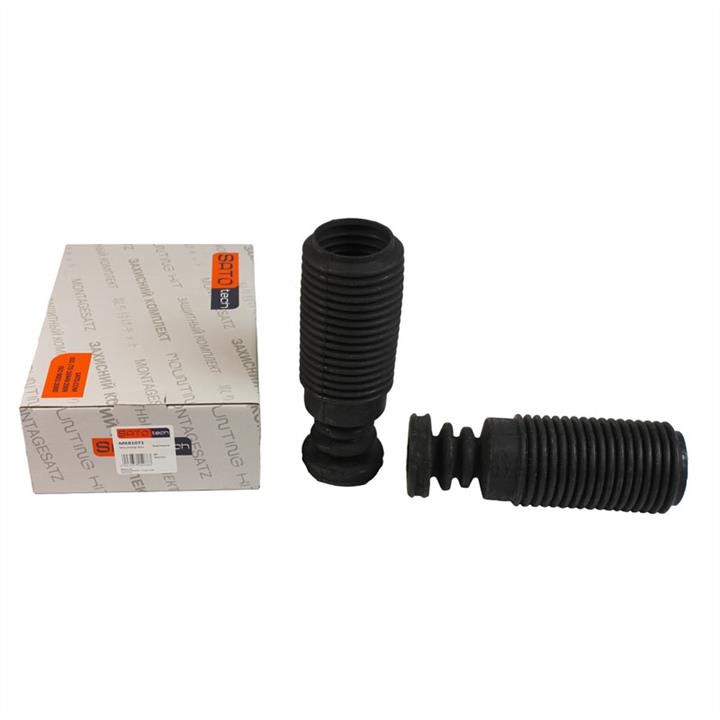 Пылезащитный комплект, амортизатор   MK81071   SATO tech