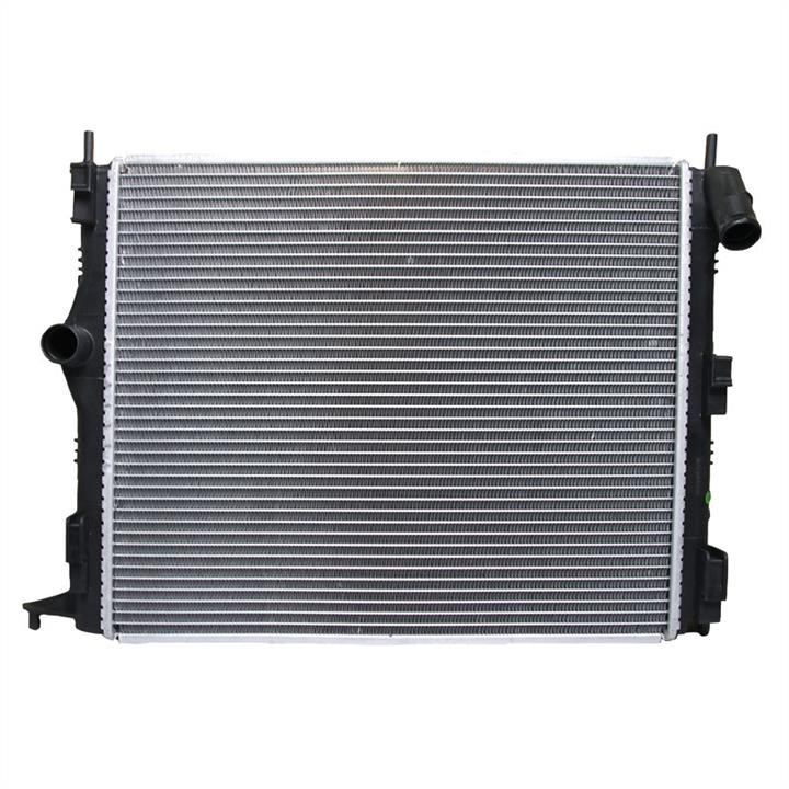 Радиатор, охлаждение двигателя   R12120   SATO tech