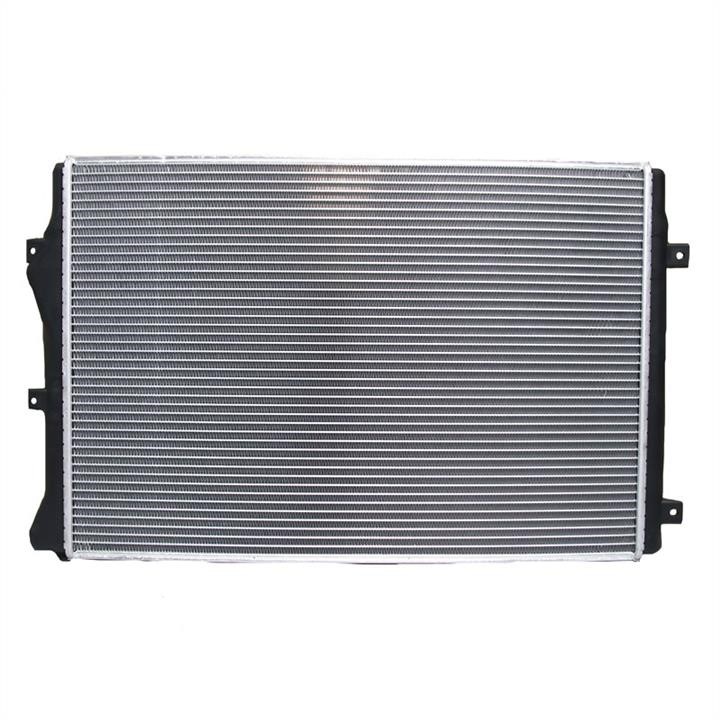 Радиатор, охлаждение двигателя   R12130   SATO tech