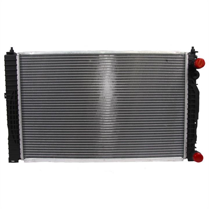 Радіатор, система охолодження двигуна   R12136   SATO tech