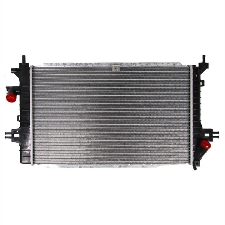 Радиатор, охлаждение двигателя   R12137   SATO tech