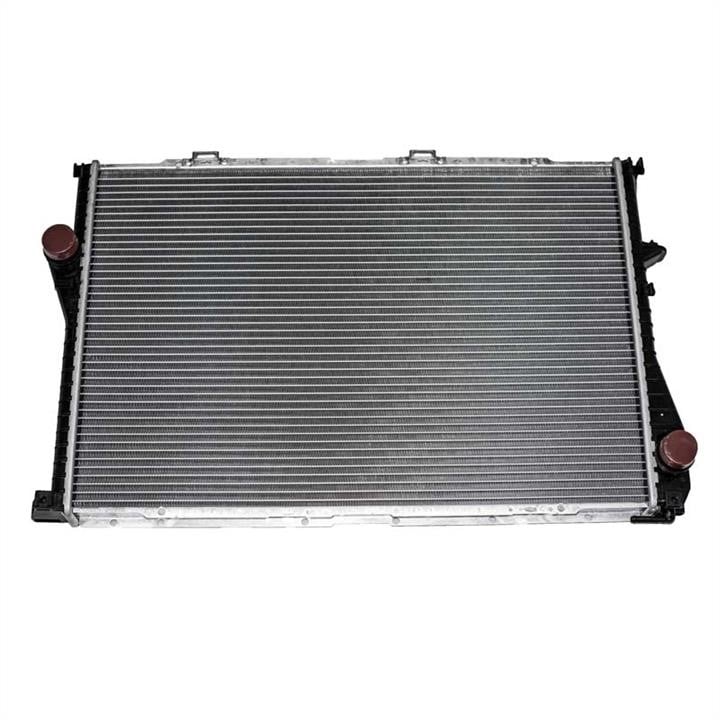 Радиатор, охлаждение двигателя   R12144   SATO tech