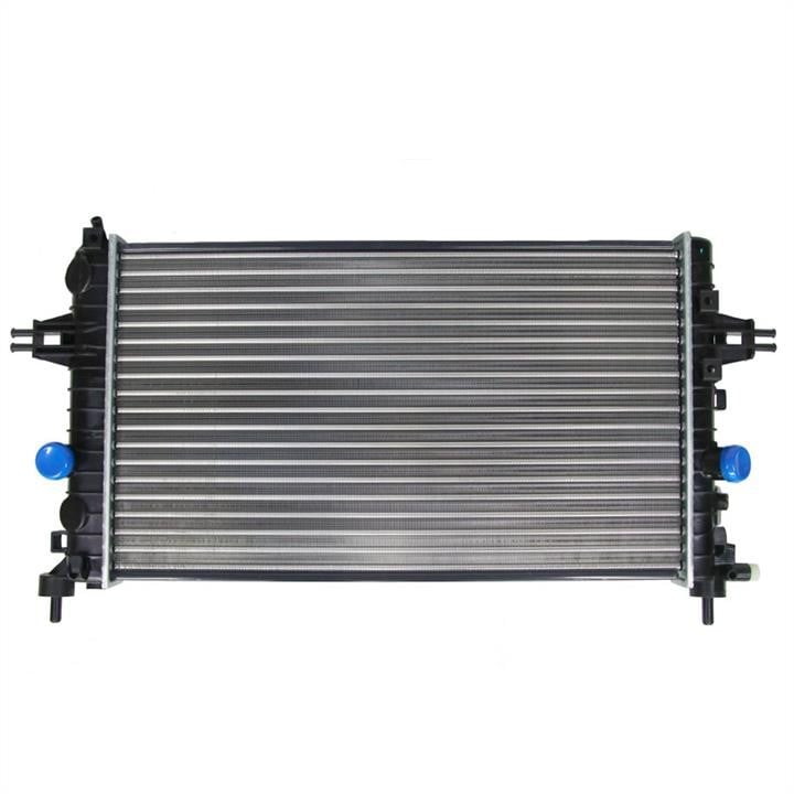 Радиатор, охлаждение двигателя   R12150   SATO tech