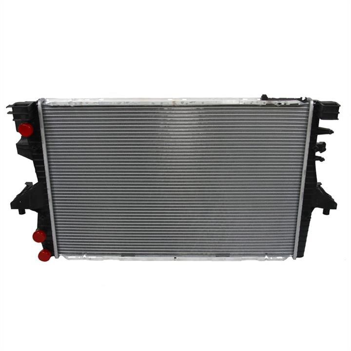 Радиатор, охлаждение двигателя   R12178   SATO tech