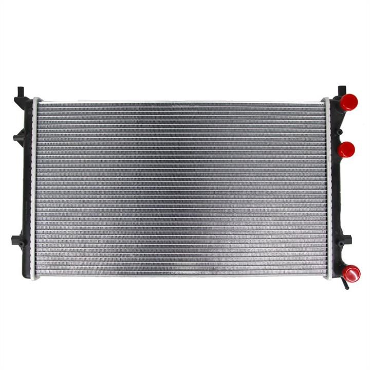 Радиатор, охлаждение двигателя, SATO tech R12196 Радиатор, охлаждение двигателя, SATO tech R12196