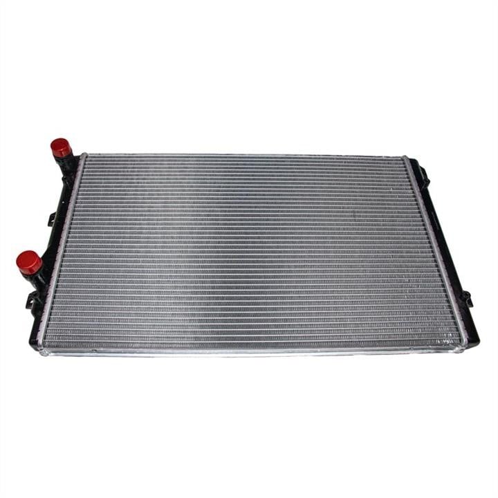 Радиатор, охлаждение двигателя   R12197   SATO tech