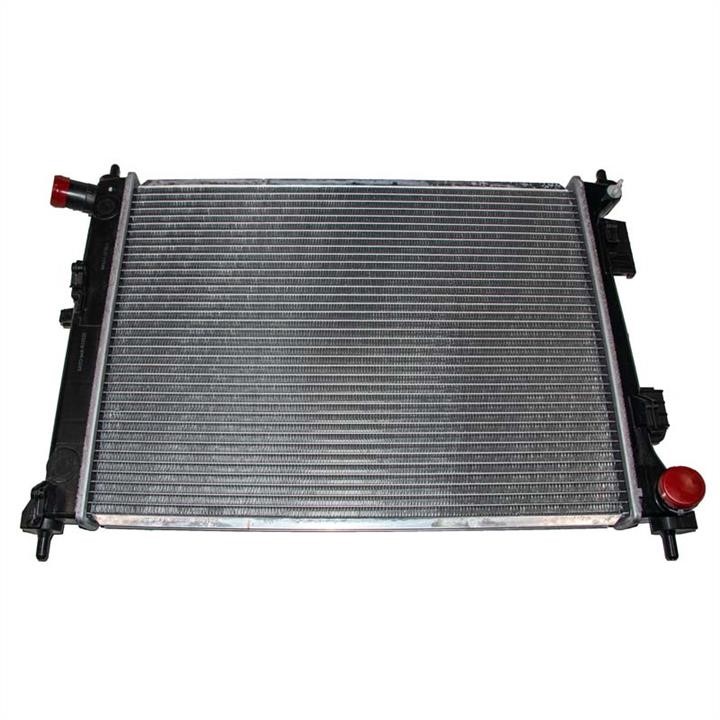 Радиатор, охлаждение двигателя   R12220   SATO tech