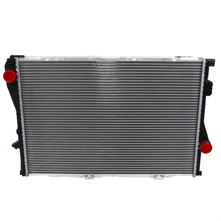 Радиатор, охлаждение двигателя   R12240   SATO tech
