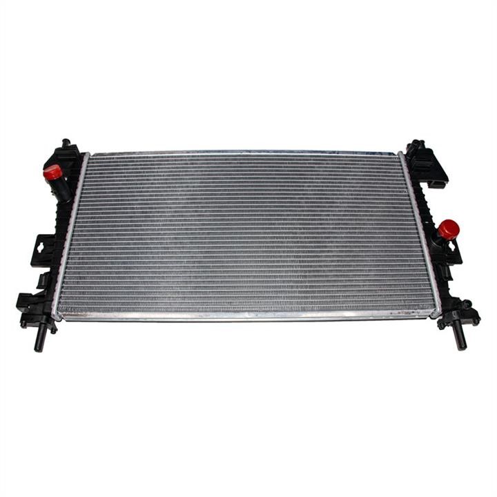 Радиатор, охлаждение двигателя   R12389   SATO tech