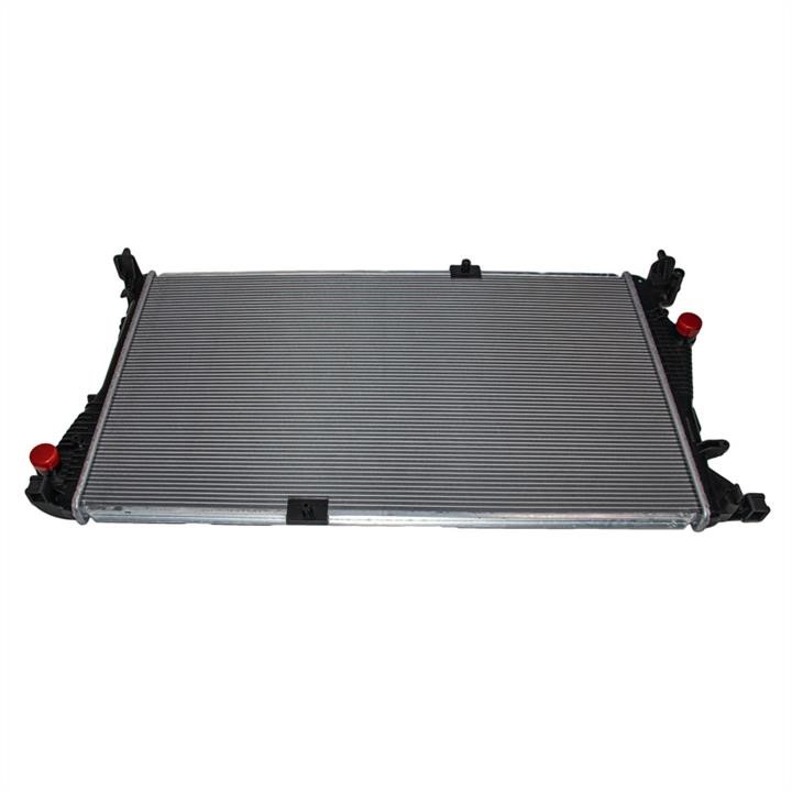 Радіатор, система охолодження двигуна, SATO tech R12638 Радіатор, система охолодження двигуна, SATO tech R12638