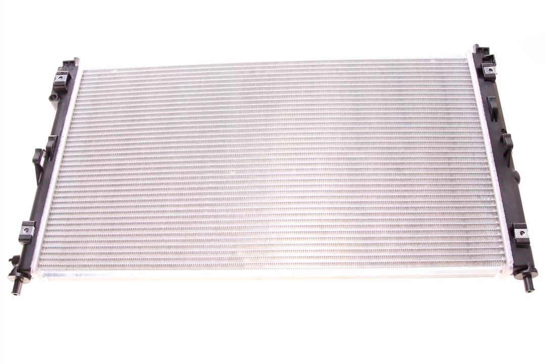 Радиатор, охлаждение двигателя   R12650   SATO tech