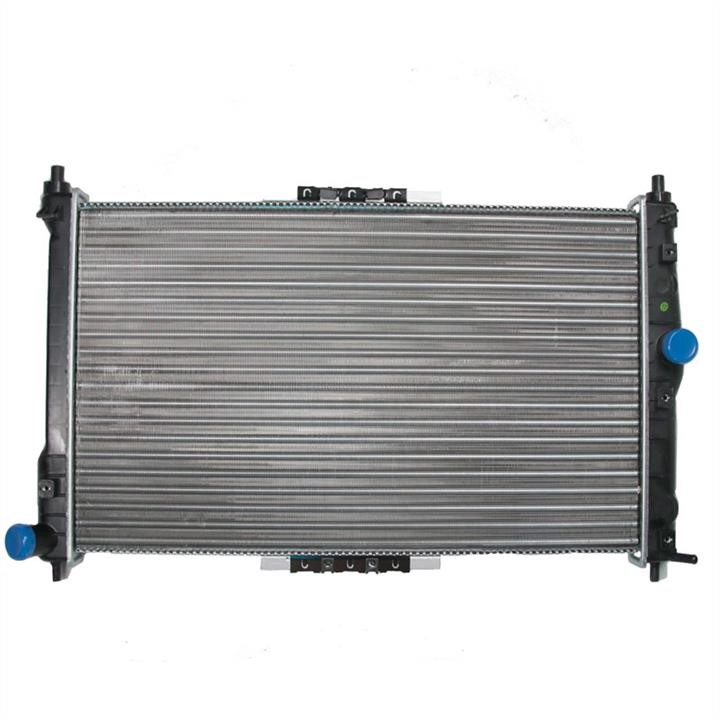 Радиатор, охлаждение двигателя   R20003   SATO tech