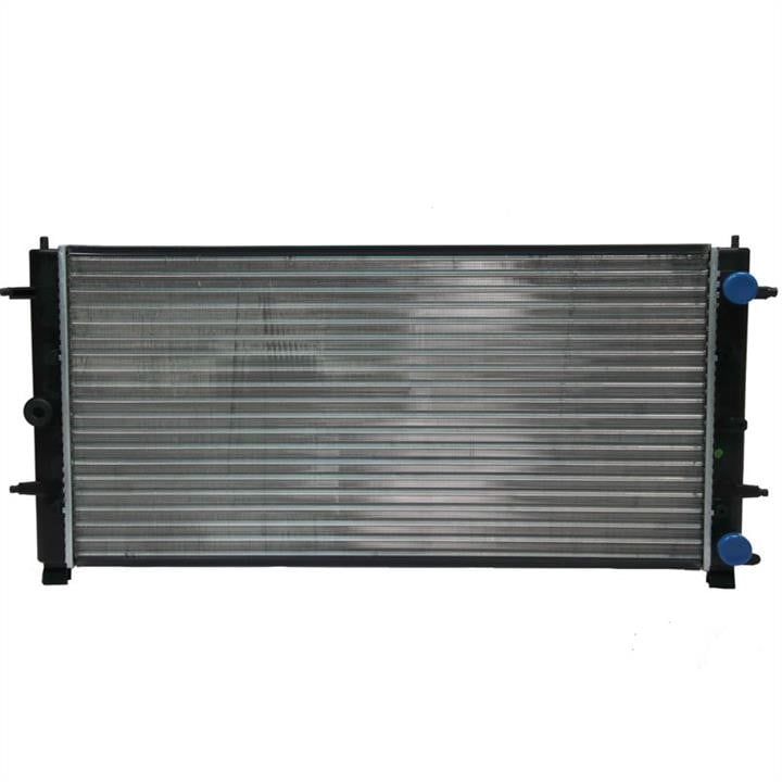 Радиатор, охлаждение двигателя   R20021   SATO tech