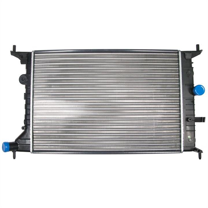 Радіатор, система охолодження двигуна   R20032   SATO tech