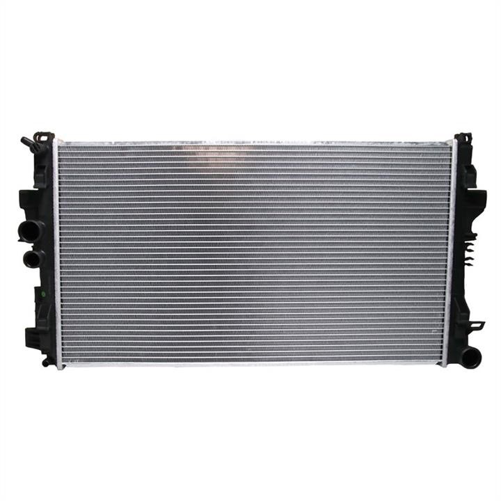 Радіатор, система охолодження двигуна   R20043   SATO tech