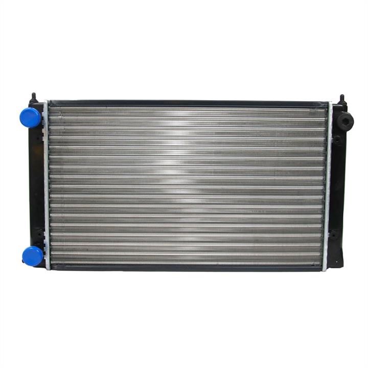 Радиатор, охлаждение двигателя R20045 SATO tech #0