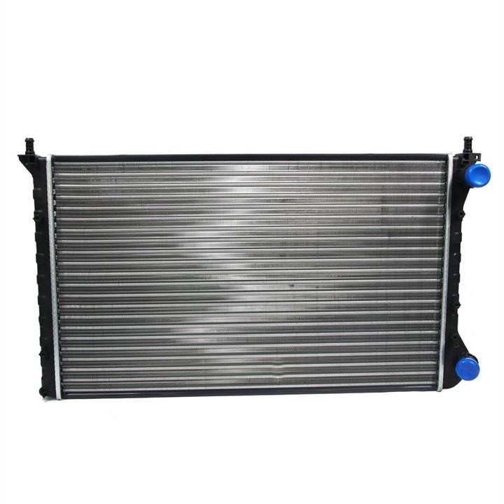 Радіатор, система охолодження двигуна   R20047   SATO tech