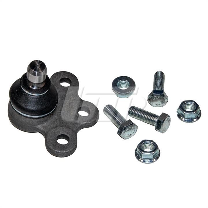 Нижній/верхній кульовий шарнір   PS13320   SATO tech