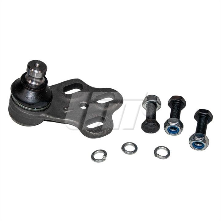 Шарнир независимой подвески / поворотного рычага   PS13451   SATO tech